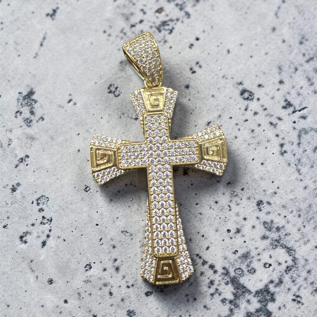 Dije religioso