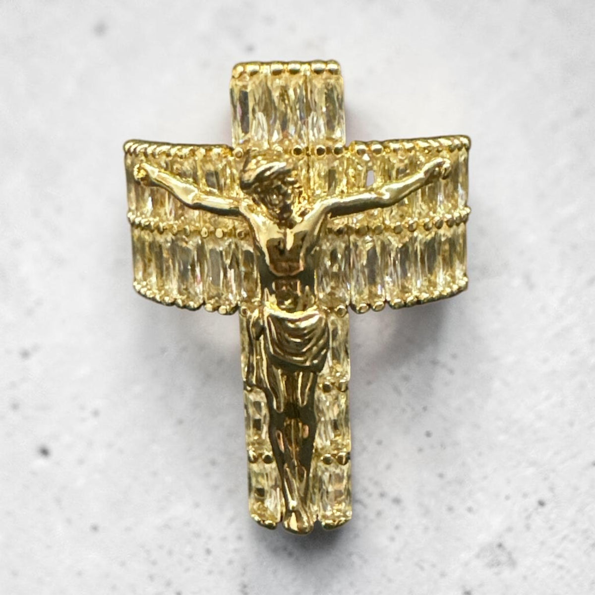 Anillo religioso